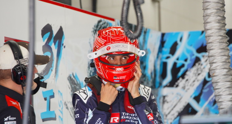 F1: Le Français Esteban Ocon écarté par Haas pour le GP du Mexique
