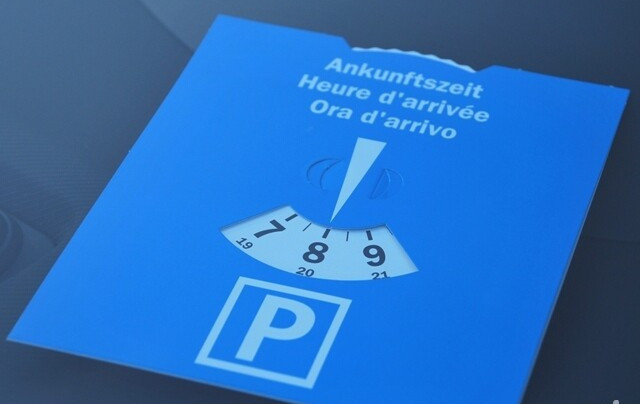 La Chaux-de-Fonds va étendre sa zone bleue pour améliorer son budget