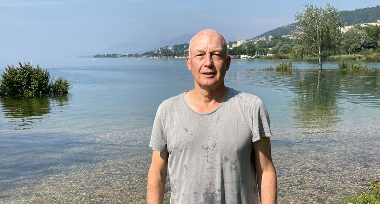 Renouer avec les joies de la baignade