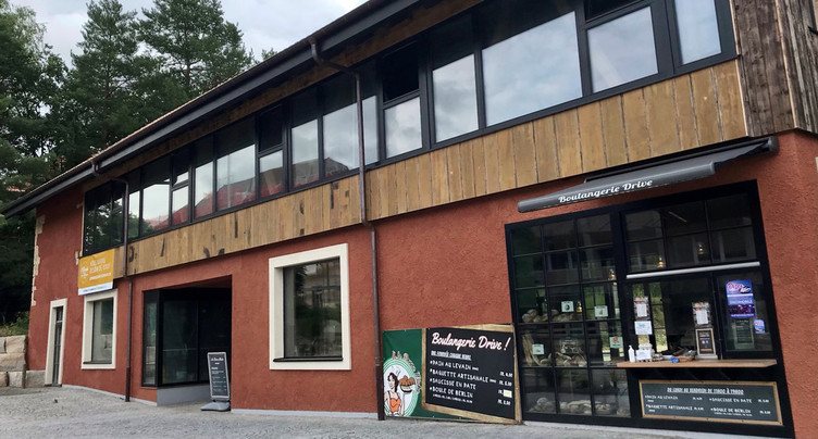 Le marché St-Germain cherche encore la bonne dynamique