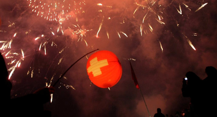 Spectacle de cirque ou soupe aux pois, parcourez le programme de la fête nationale