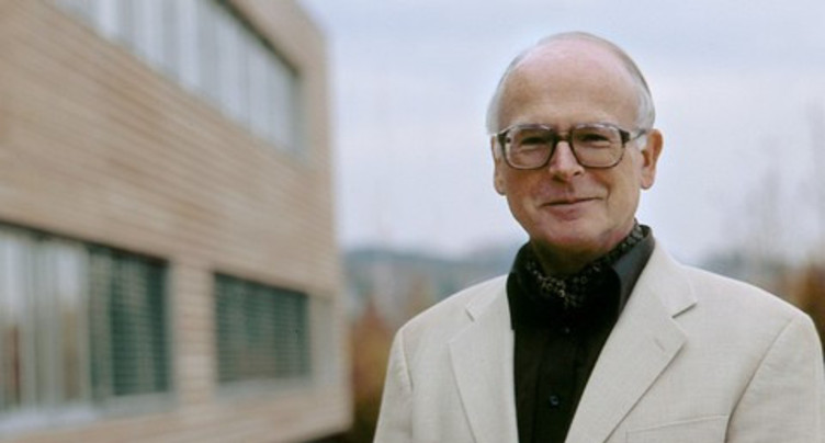 Décès du fondateur du Laténium Michel Egloff