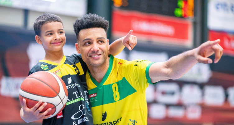 Nouveau coach-assistant à Union
