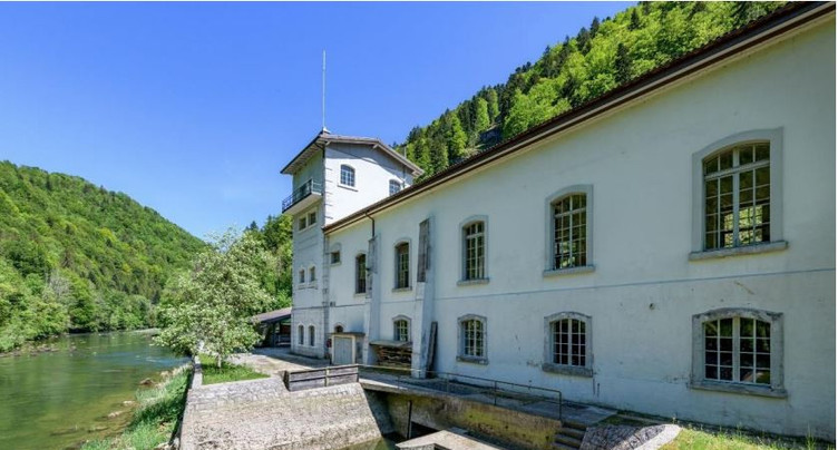 La Goule explique les coupures de courant