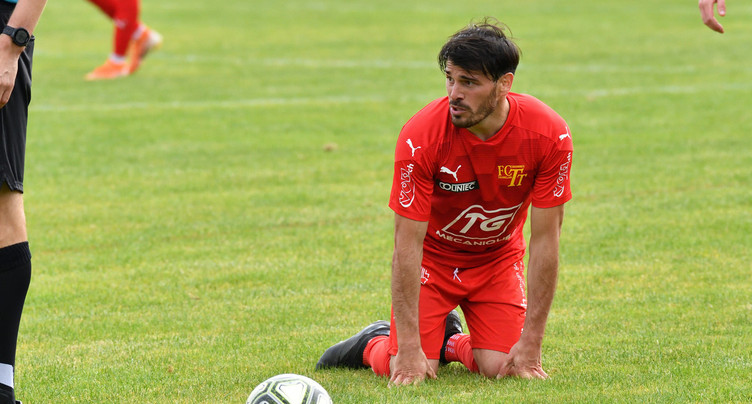 Le FCTT reste au chaud