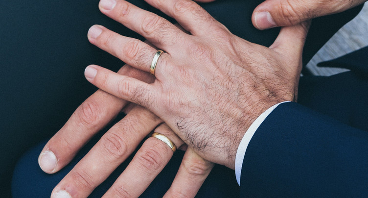 Mariage pour tous: un pas de plus pour le vivre ensemble