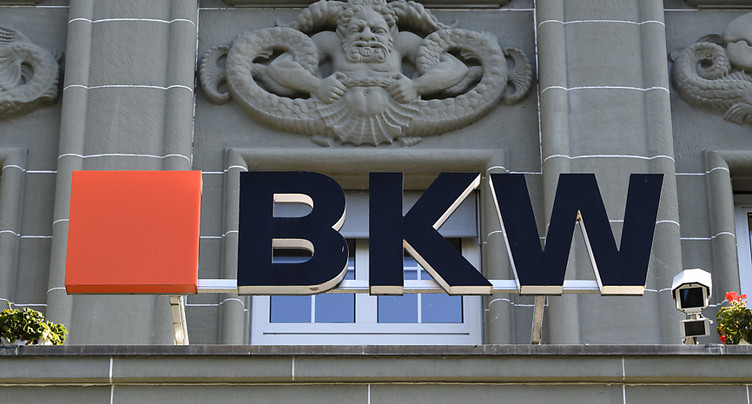 BKW obtient un crédit syndiqué de 1,5 milliard de francs