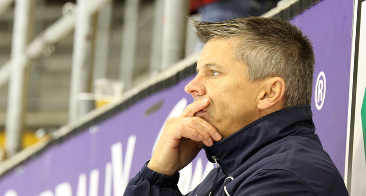 Reprise du hockey amateur: les Neuchâtelois se positionnent