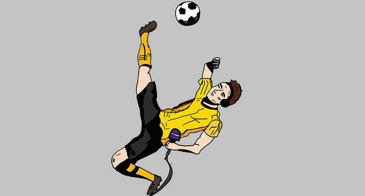 3e mi-temps : le FC Bassecourt