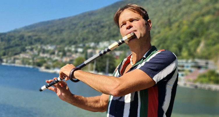 Page de vie : Vincent Artison