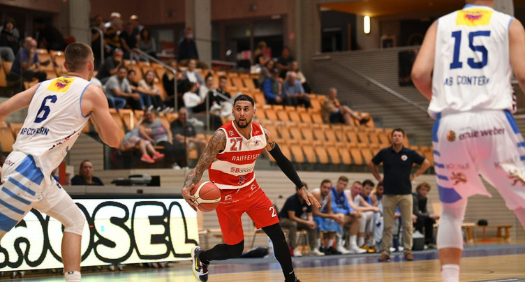 Le BC Boncourt fait le plein de confiance