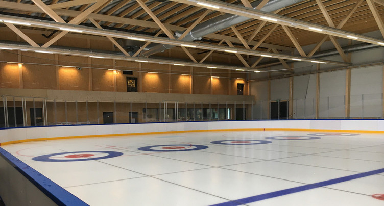 L’inquiétude des utilisateurs de la glace bruntrutaine