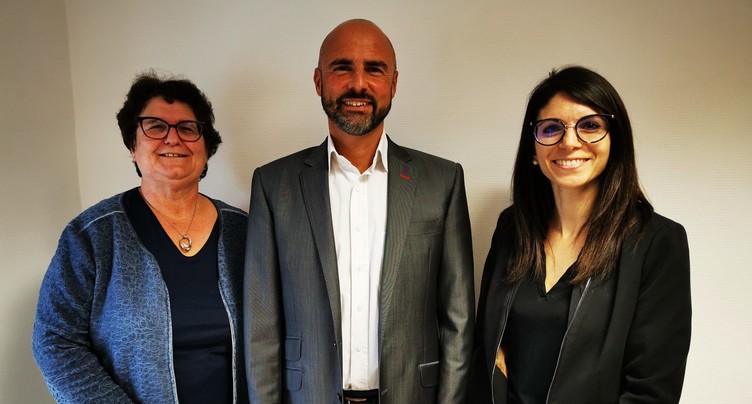 La Fondation aide et soins à domicile Jura a un nouveau directeur