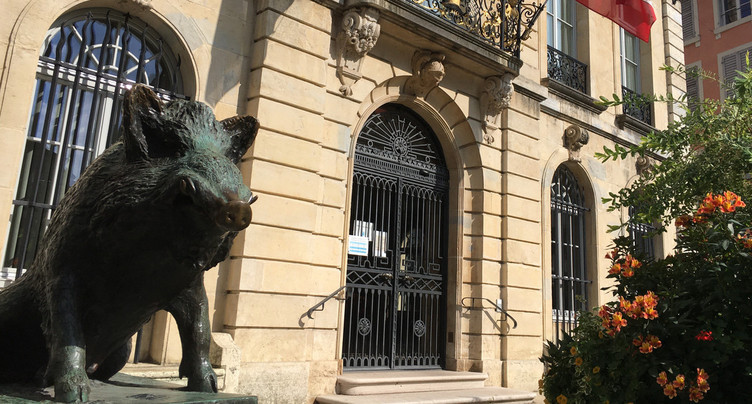 Le Conseil de ville de retour au bercail