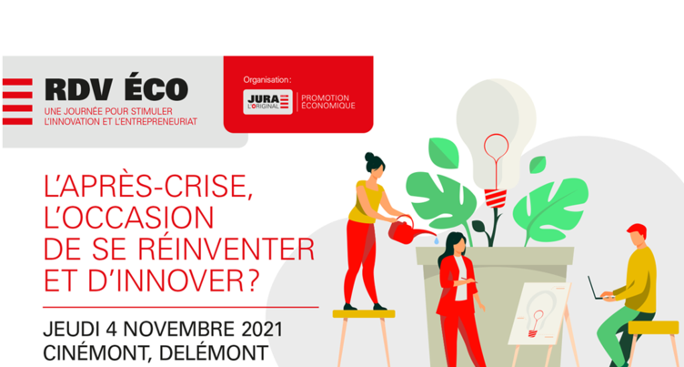 RDV ÉCO