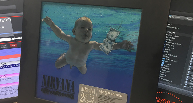 Quand Nirvana chamboulait le rock