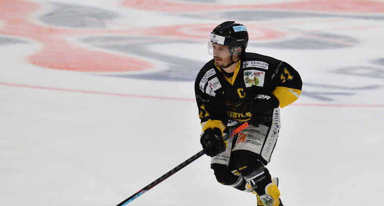 La folle remontée frustrante du HC St-Imier