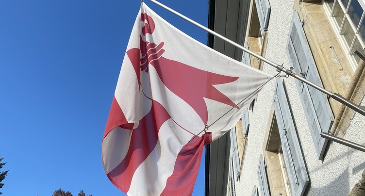 L’administration cantonale en veilleuse durant les Fêtes