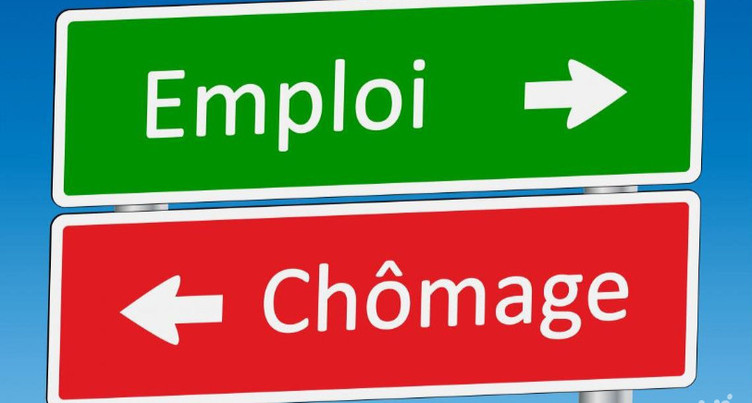 Légère hausse du taux de chômage dans le Jura