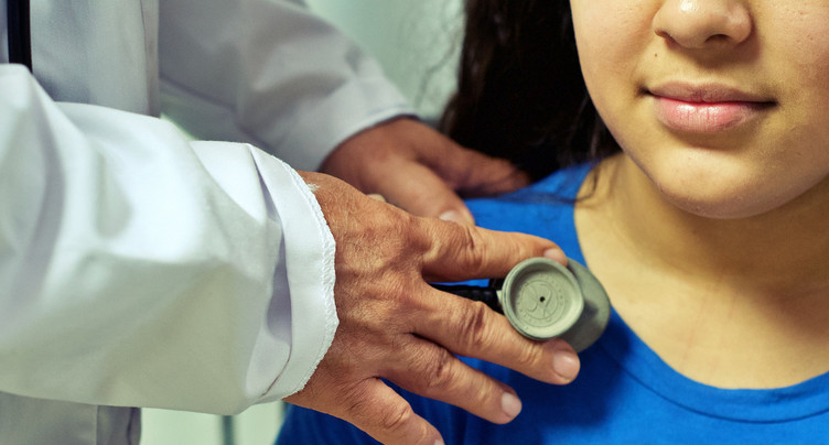 La pénurie de pédiatres neuchâtelois est chiffrée et elle va empirer