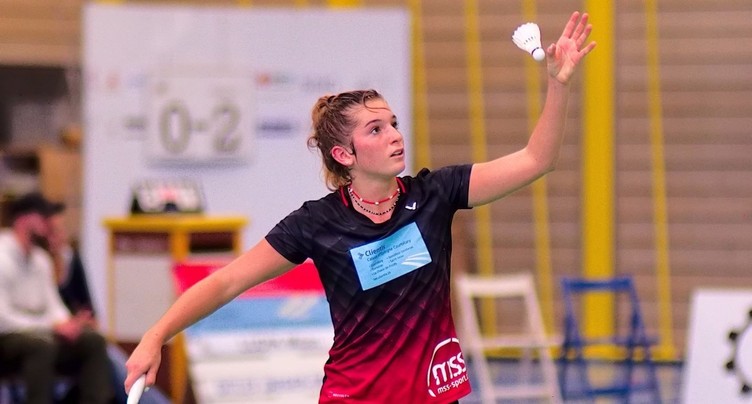 Le BC La Chaux-de-Fonds battu par Zurich
