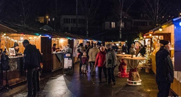 Un nouveau Noël sans marché à Moutier