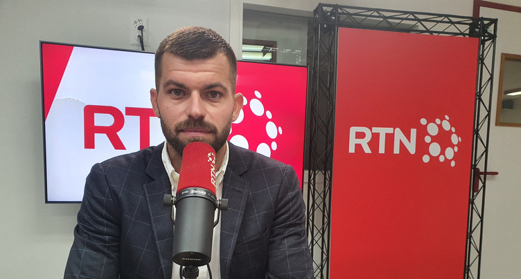 3e mi-temps : Pietro Di Nardo