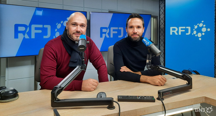 Quand la culture vient à nous…