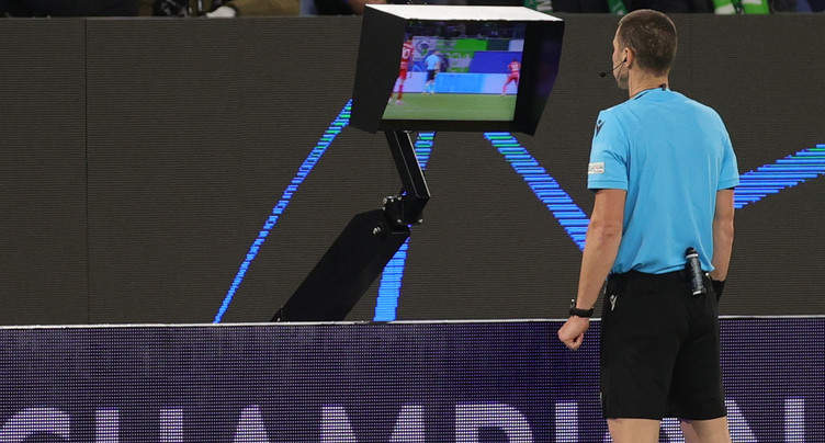 Nicole Petignat : « La VAR doit être un soutien, là elle fout en l’air le jeu »