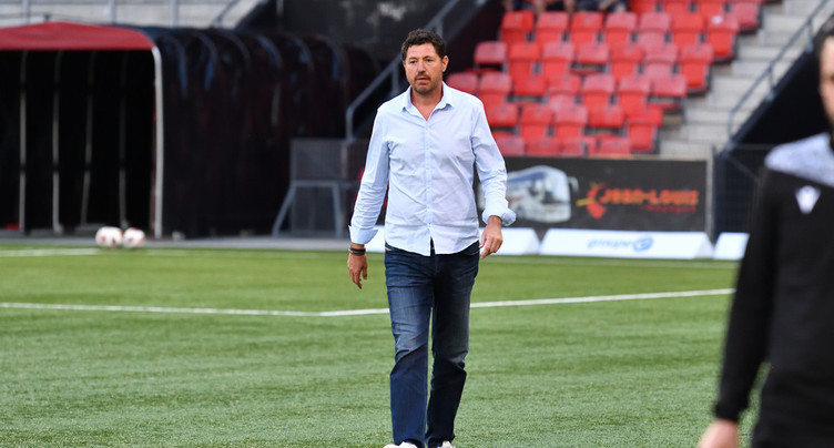 Andrea Binotto suspendu pour un match