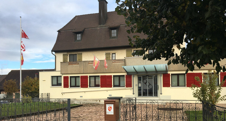 Vers un passage de neuf à sept au Conseil communal d’Alle
