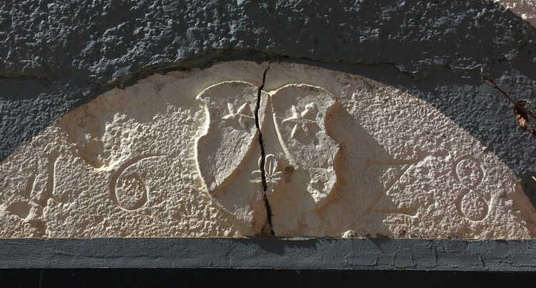Un appel pour alimenter l’Armorial du Jura