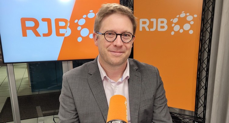 Dans les dossiers : le bilan de Patrick Tanner