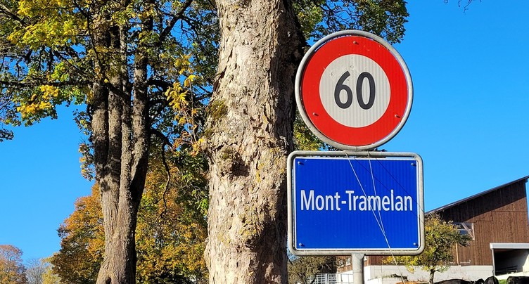 Comptes 2021 acceptés à Mont-Tramelan