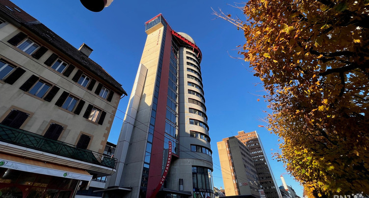 Un concours pour les 50 ans de la Ludothèque de La Chaux-de-Fonds 