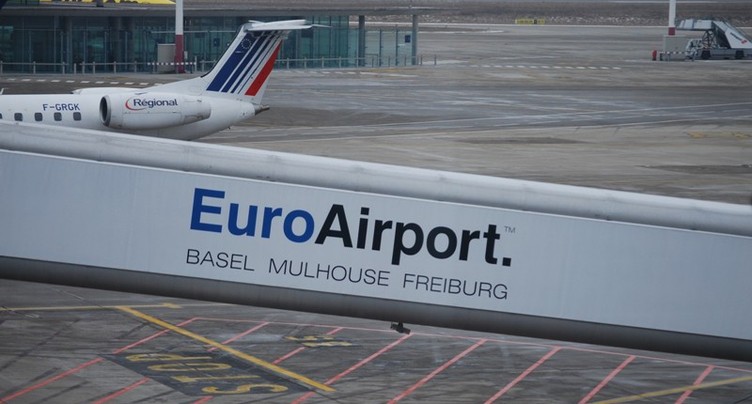 L’EuroAirport veut la mettre en sourdine