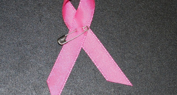 Un mois pour sensibiliser sur le cancer du sein