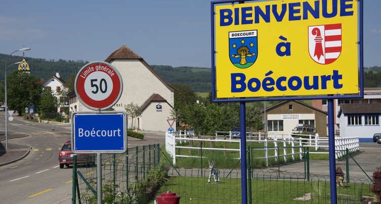 Trois crédits adoptés à Boécourt