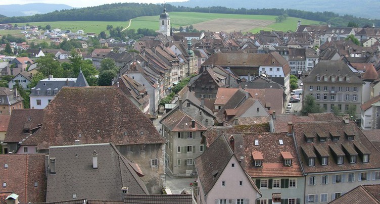 Le PS et Les Verts lancent leur campagne à Porrentruy