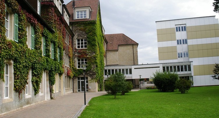 St-Charles étend son offre