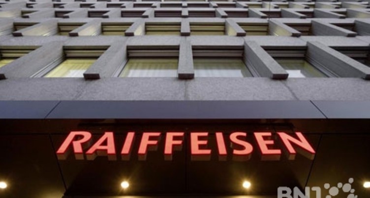 La Raiffeisen Delémont en pleine croissance