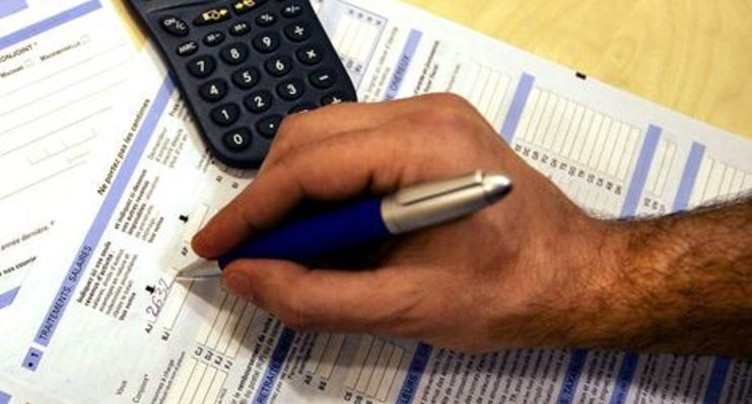 Montrer patte blanche financièrement : le Parlement dit « non »