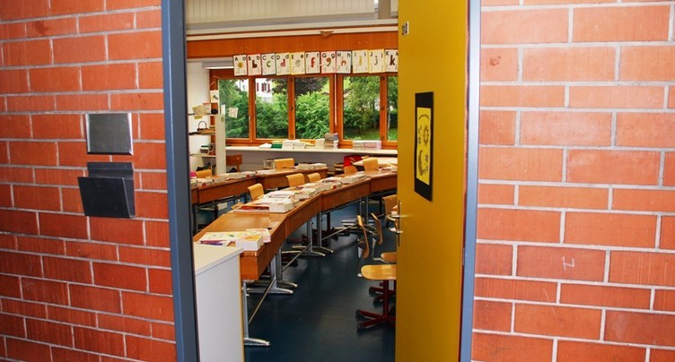 L’école à 7h25 c’est fini
