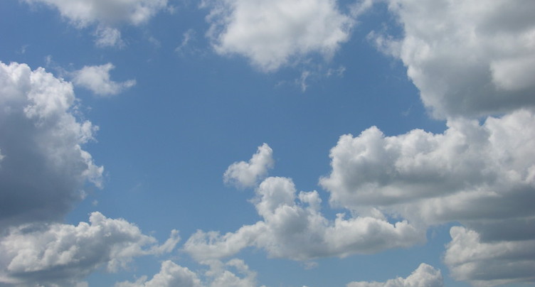 Faible pollution à l'ozone cet été