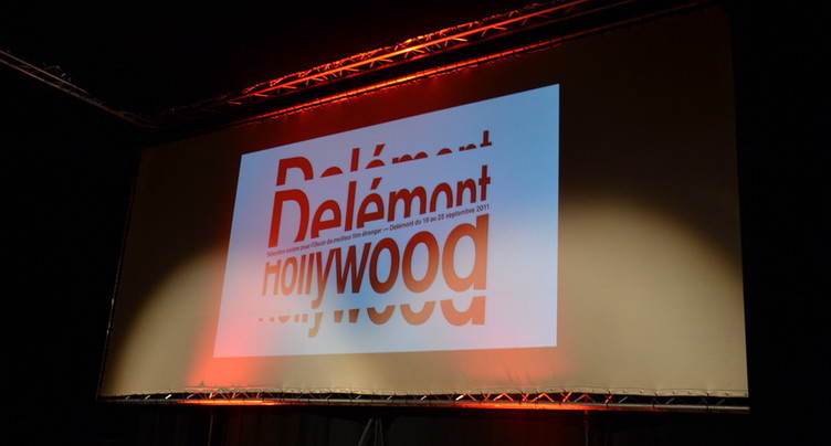 Delémont-Hollywood est de retour
