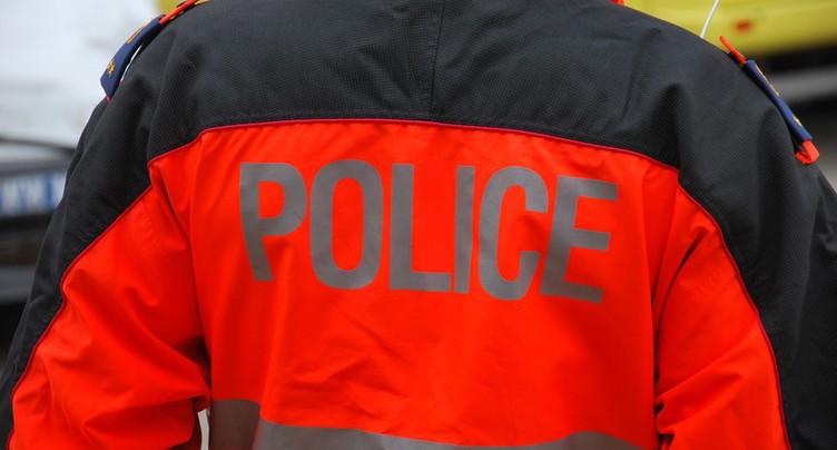 Lyss: agressé et dépouillé en pleine nuit
