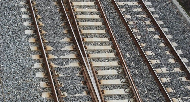 Berne demande la fin de la guerre ferroviaire