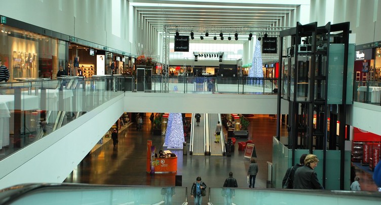 Deux dimanches contre le tourisme d'achat