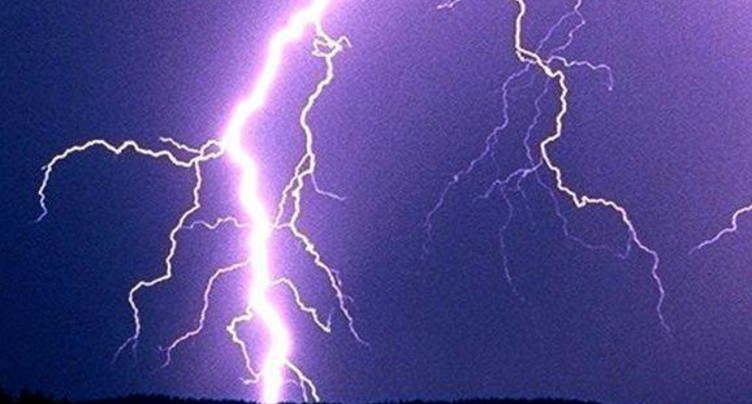 Neuchâtel pratiquement épargné par la tempête