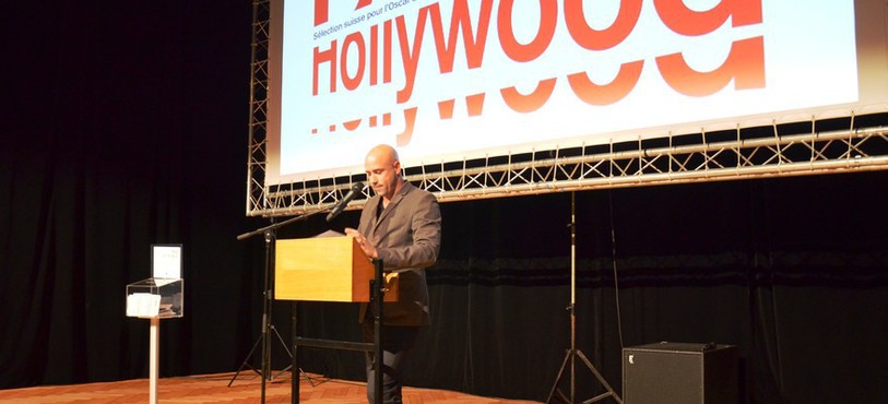 Delémont Hollywood 2012
